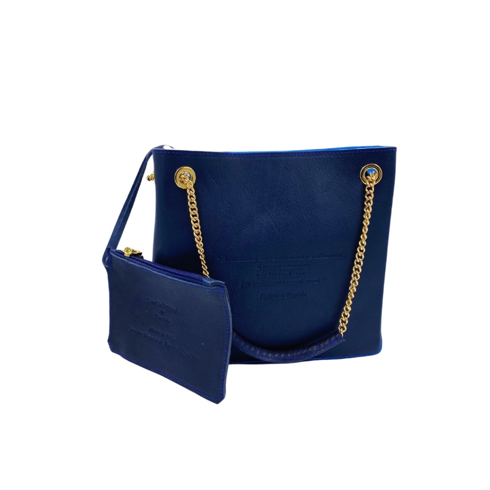 DATE NIGHT HAND BAG/ Leather Bag